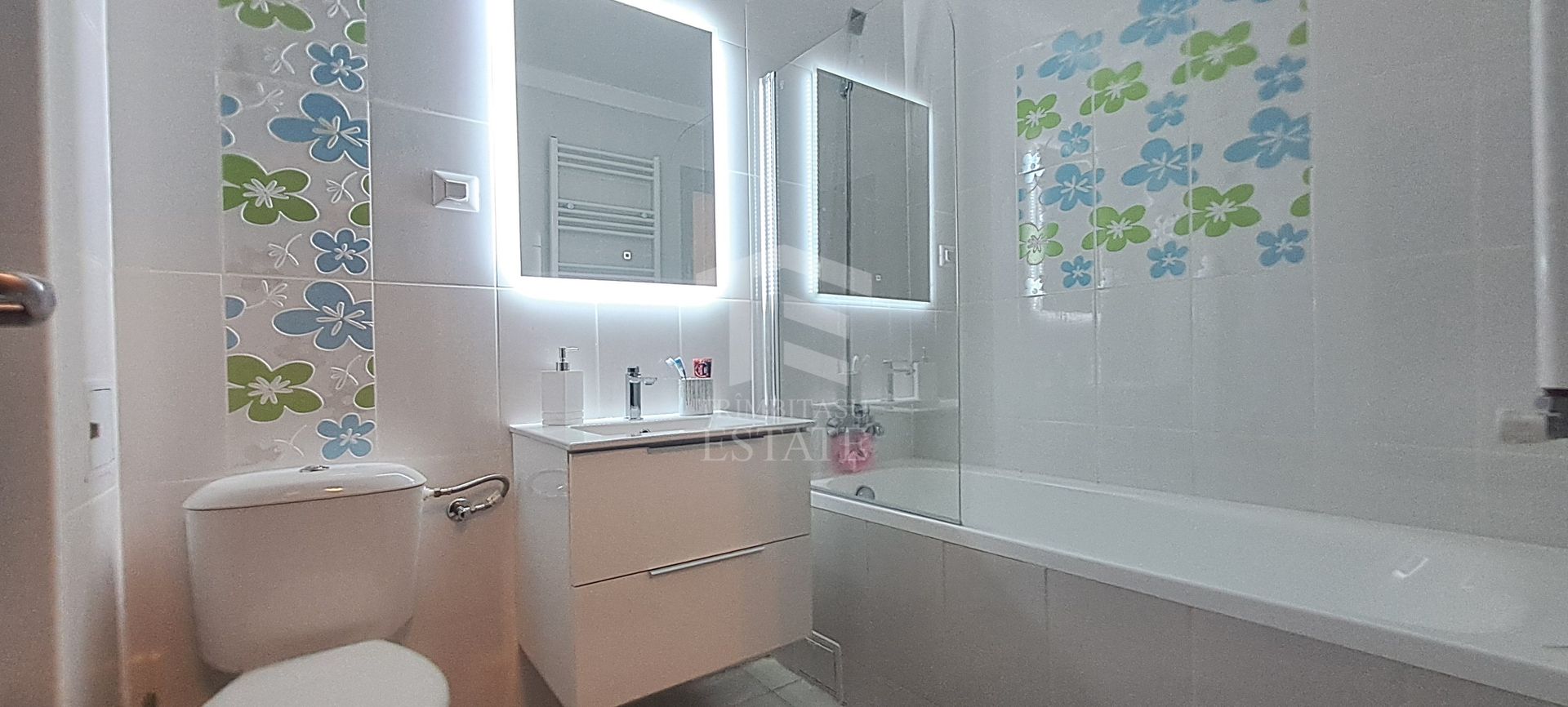 Camin impecabil | Centrala proprie | Parcare - Poză 10