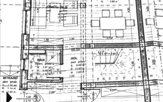 Duplex langa Kaufland | Zona Excelenta | Finisaje Premium | Disponibil Imediat - Schiță 22