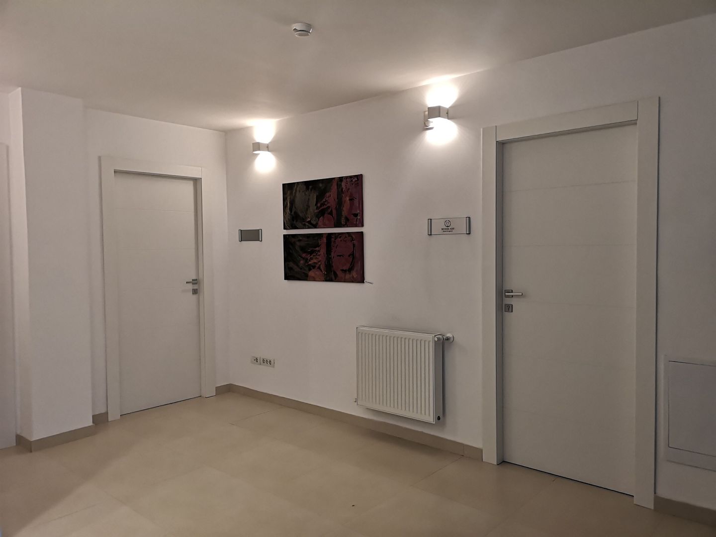 Zero comision, 33mp birou de mici dimensiuni, Victoriei, 8' metrou - Poză 2
