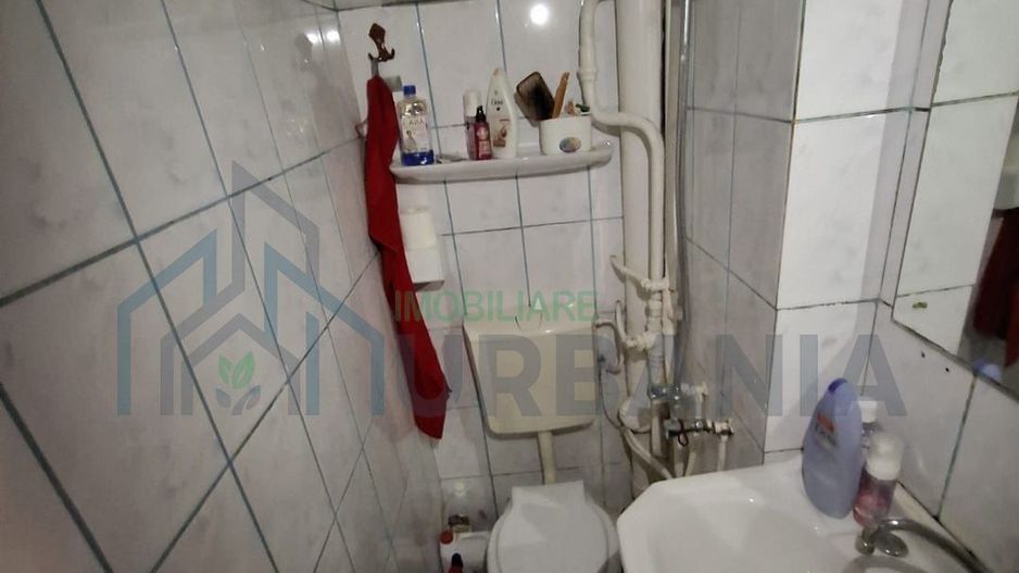 Apartament cu 2 cam mobilat și utilat Tatarasi - Poză 7