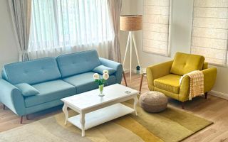 Duplex elegant în Borhanci. Confort si functionlitate! - Poză 1