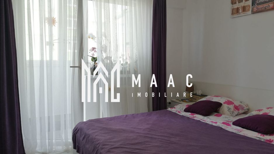 Apartament 3 Camere | Decomandat | Balcon | Pivnita | 63 MPU - Poză 20