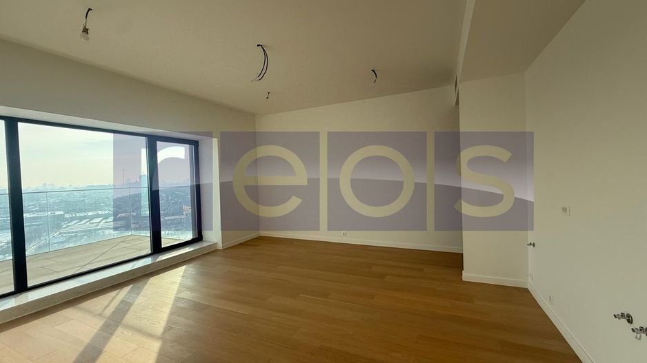 VANZARE 2 CAMERE | VEDERE PANORAMICA | ONE VERDI PARK ETAJ 3-6-9-13 | - Poză 11