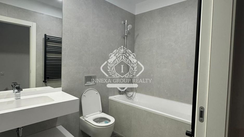 One Cotroceni Park | 3 camere |  104mp | et 11 | loc parcare | 1300 euro - Poză 13