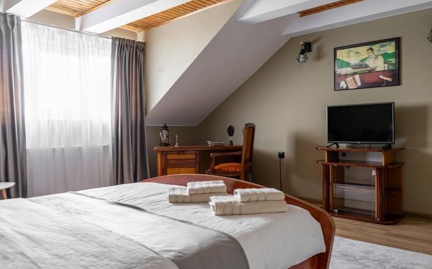 Elisabetin - Piata Bisericii  | 5 camere | Centrala  Proprie - Poză 4