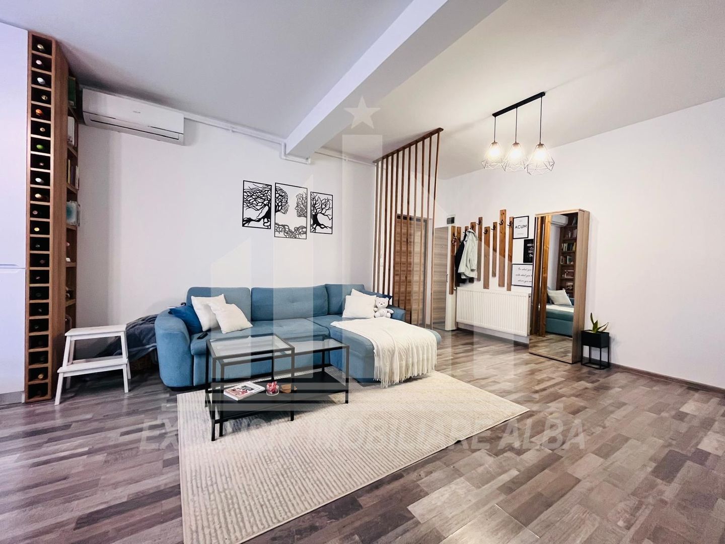 Apartament cu 3 camere, Bloc Nou, Lipoveni - Poză 2