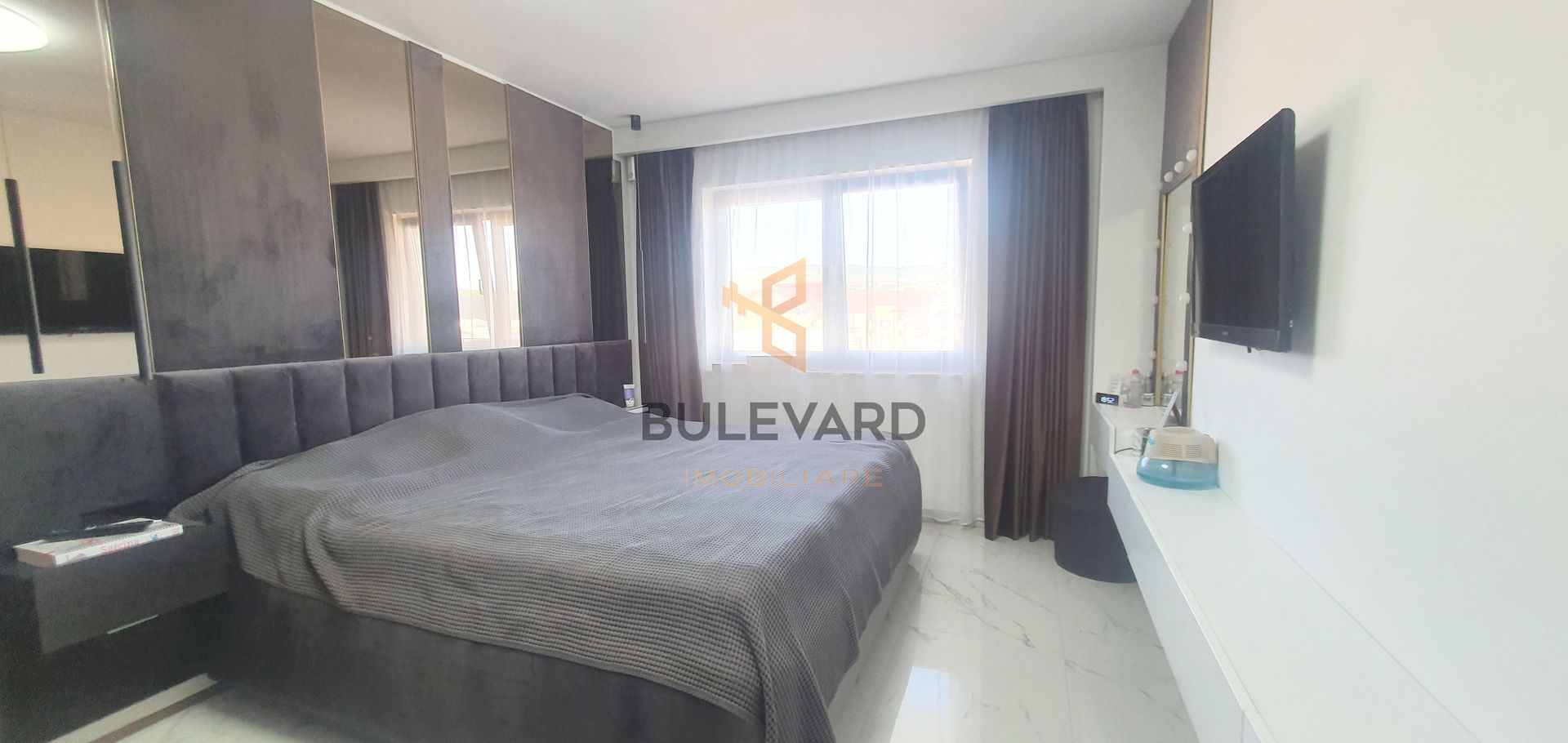 Apartament  ultrafinisat in cartierul Europa! - Poză 5