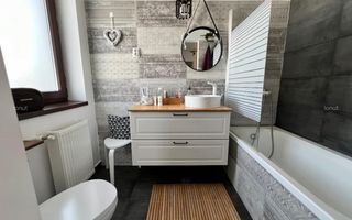 Oferim spre inchiriere casa/vila 4 camere - Poză 5