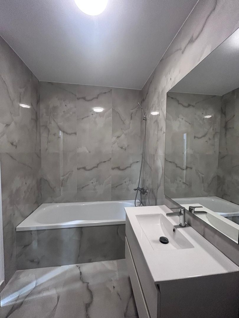 Apartament 2 camere modern l la cheie l Su 45 mp l Eroilor Residence - Poză 5