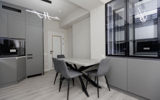 Vânzare, apartament, 2 camere + living, str. Ialoveni, Telecentru - Poză 9