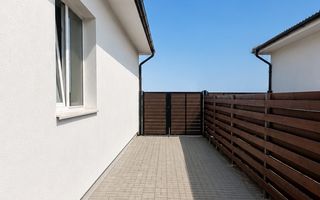 Comision 0% Duplex 3 dormitoare Mosnita Noua - Poză 15