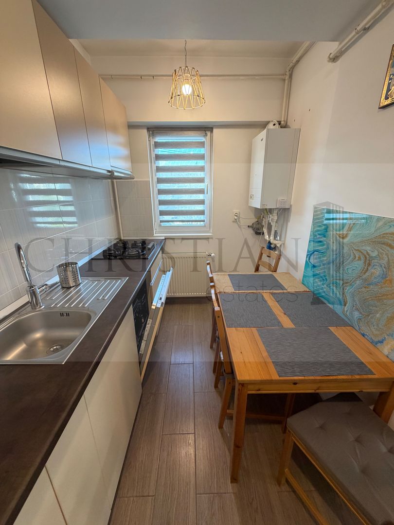 Apartament -2 Camere - 55 Mp - Parcare - Rahova - Poză 9