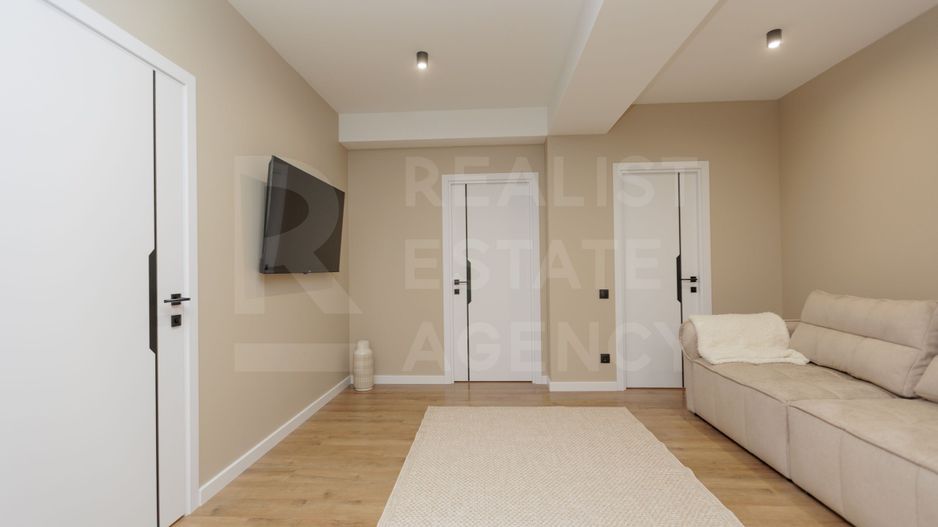 Vânzare, apartament, 2 camere, str. Vasile Lupu, Buiucani - Poză 3