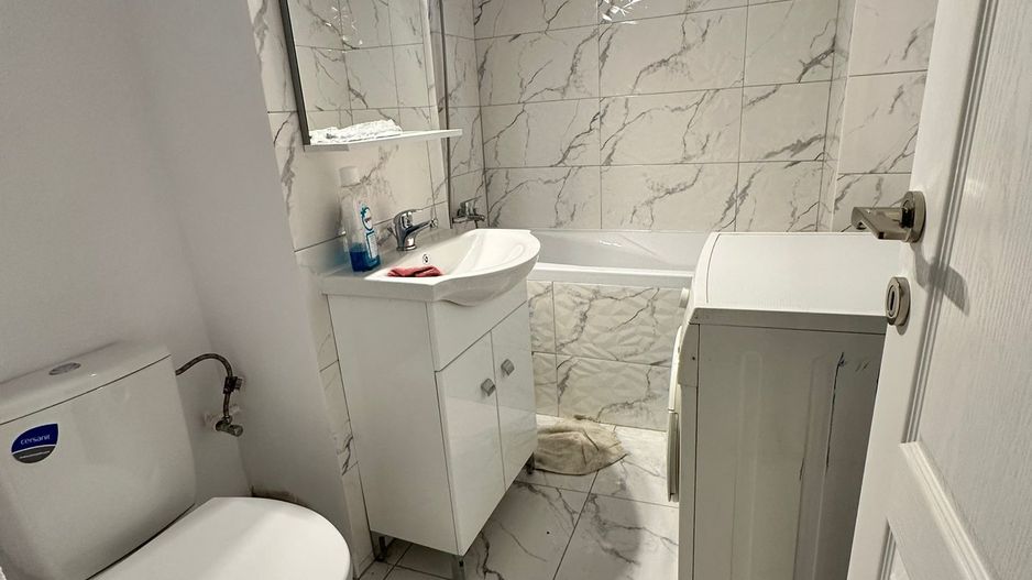Apartament premium I Mobilat modern I zona Gheorghe Lazăr - Poză 11
