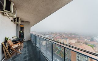 Apartament de revista, 3 camere, bloc Urbanna - Poză 20