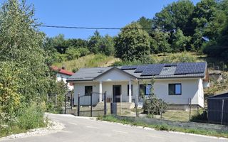 Casa de vanzare in Feleacu - Poză 1