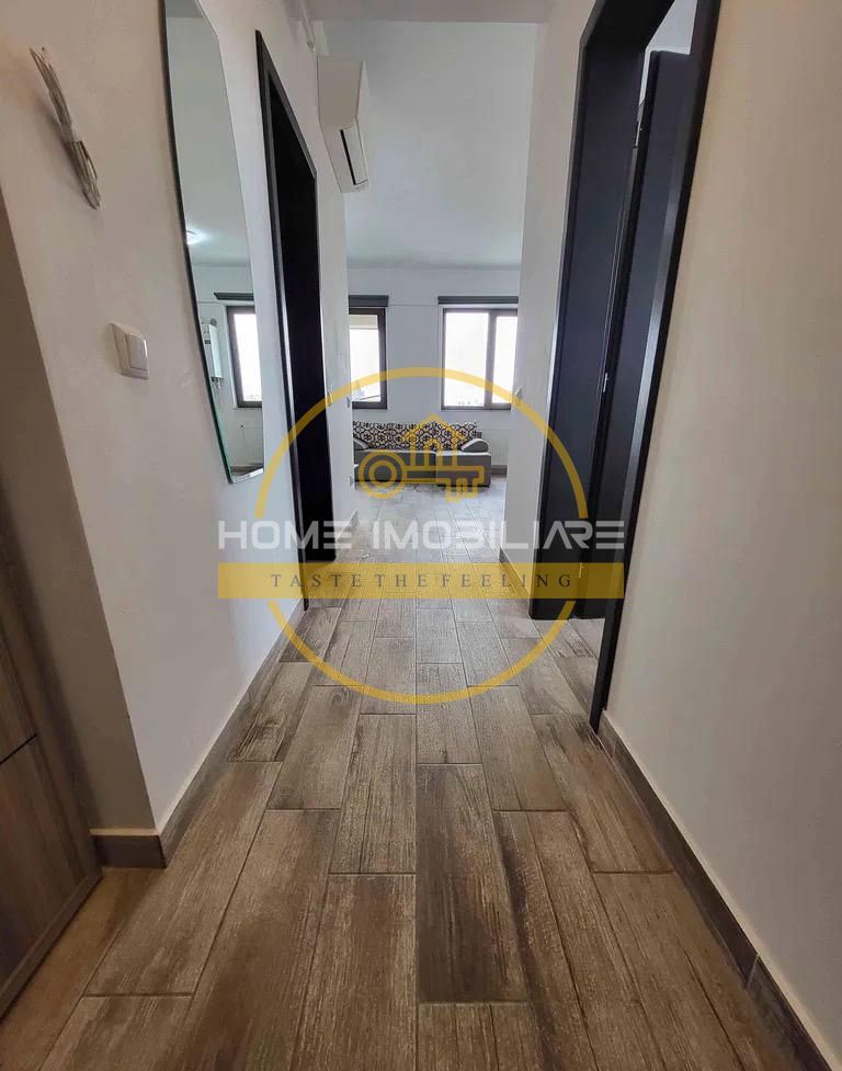 Apartament cu 2 camere/ 43mp/ zona Palas Mall - Poză 5