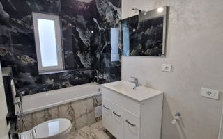 Apartament 1 camere  32mp-61000euro cu TVA si cu loc parcare- Rediu - Poză 6