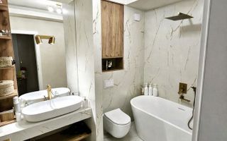 Apartament 2 camere, Dunării Park Apartments - Poză 7