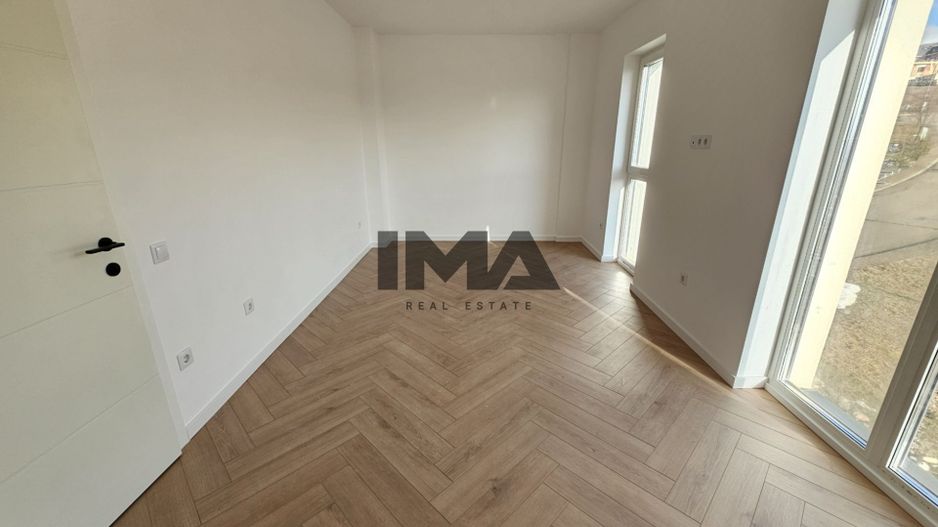 Apartament 2 camere finisat ,cartier iris - Poză 2