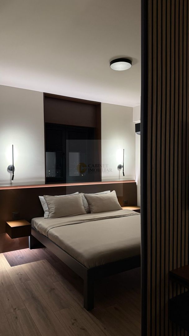 2Camere | Vulcan Residence | Loc Parcare Subteran | Terasa - 10mp - Poză 34