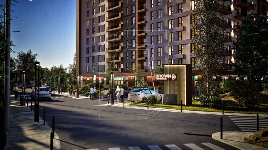 Spatiu Comercial la inchiriere, 154.20 mp, zona Parc Tudor Arghezi - Poză 7