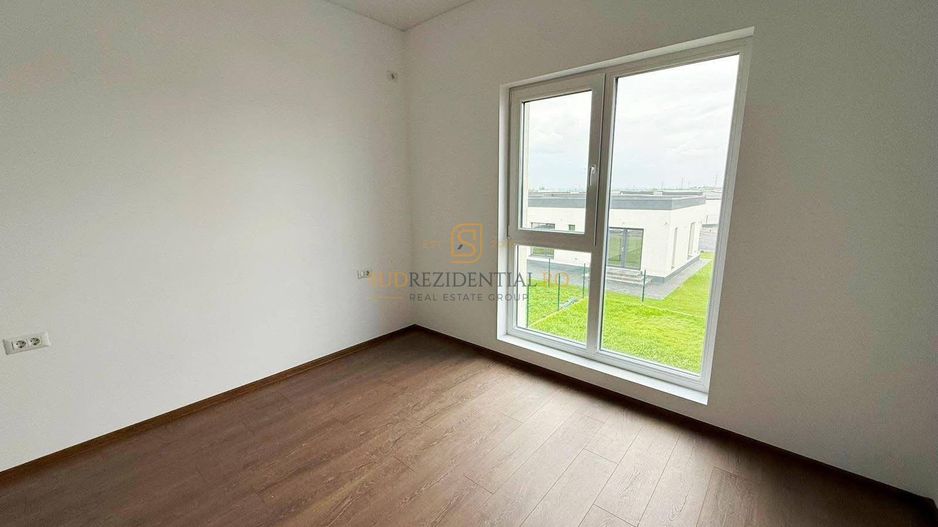 Vila individuala / 4 Camere / 3 Bai / Ansamblu rezidential - Poză 14