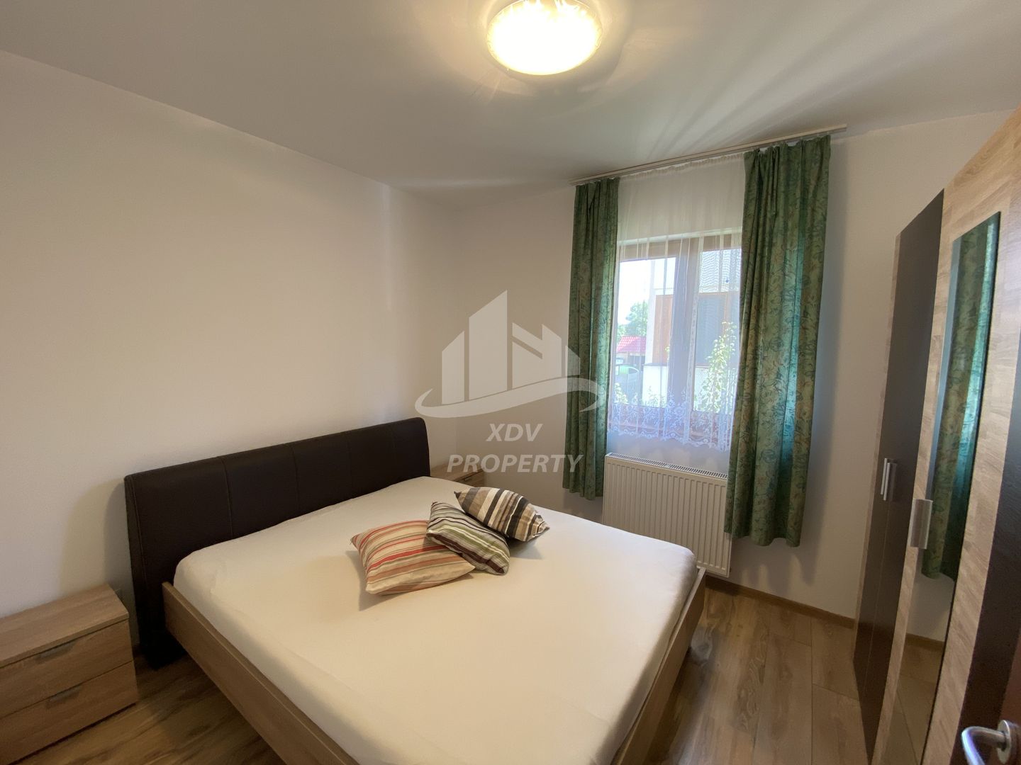 Oportunitate de inchiriere apartament 2 camere ,Sibiu , zona Lazaret - Poză 4