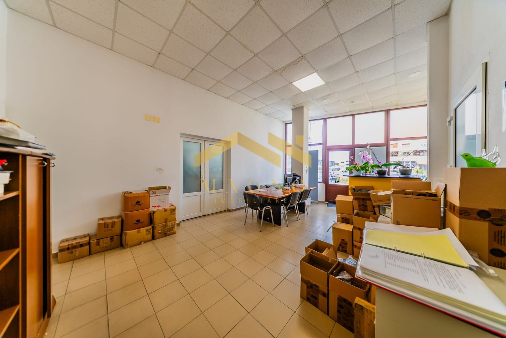 Bloc cu 12 Apartamente si Hala Industriala-Oferta Speciala/Sannicolau - Poză 20