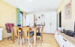 Casă individuală spațioasă și luminoasă cu garaj, în Mircea cel Bătrân - Poză 4