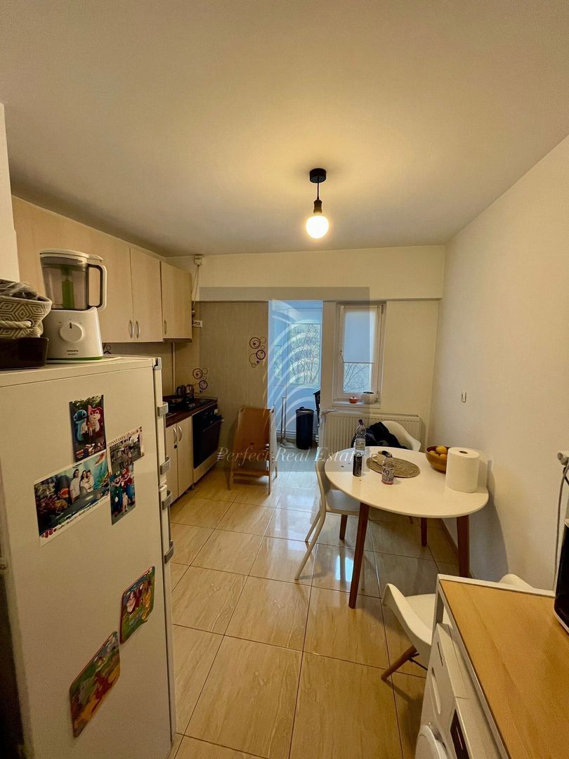 De vânzare apartament 2 camere decomandat – Zona Capitol - Poză 3