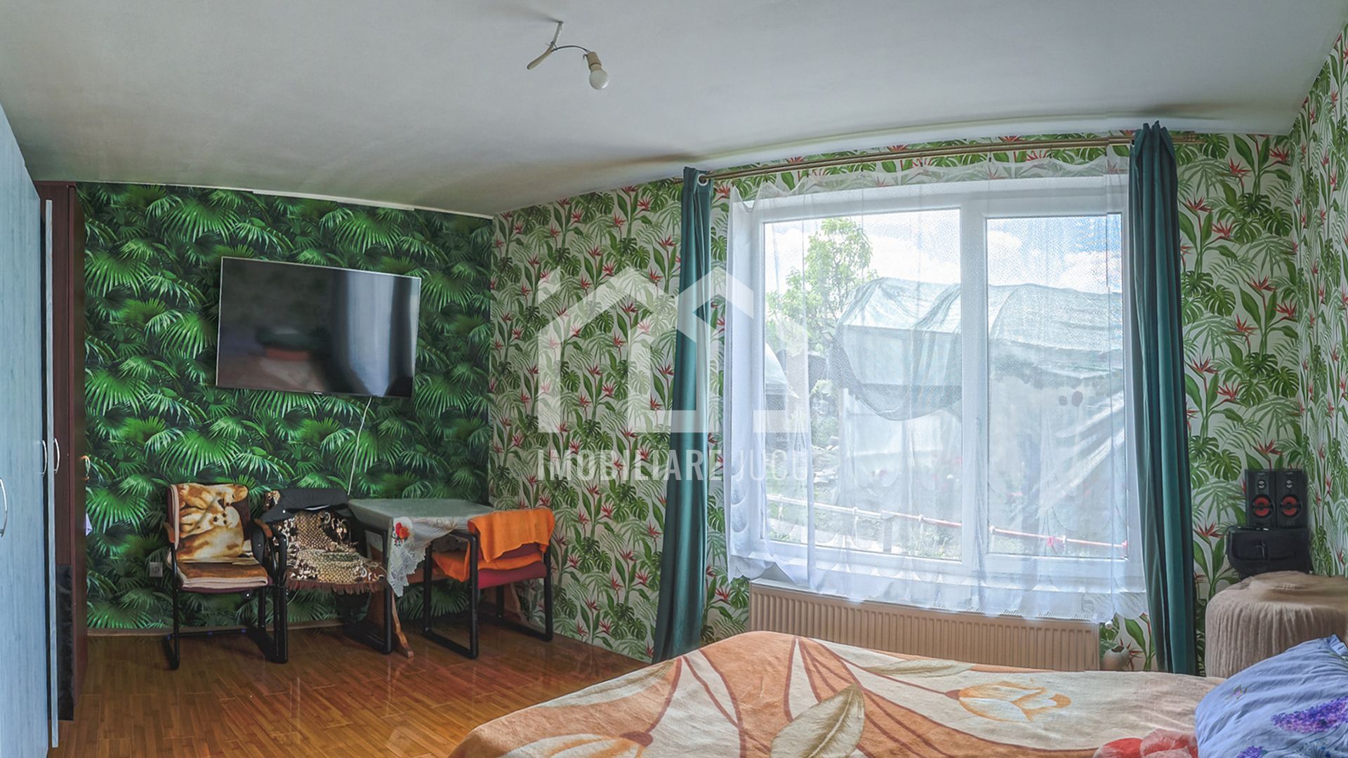 Casă familială spațioasă în Visea, comuna Jucu - Poză 7