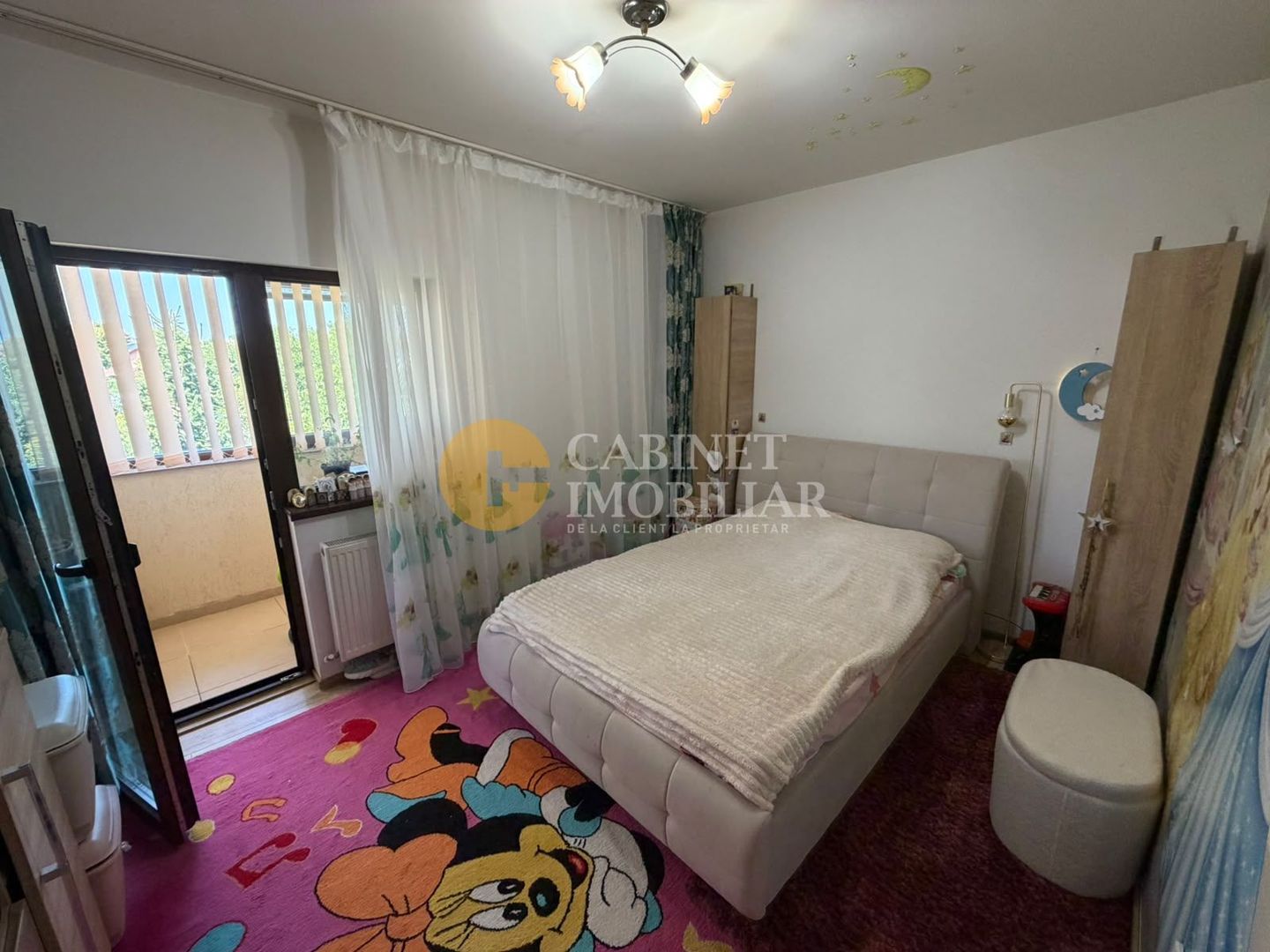 TATARASI - BLOC NOU INTABULAT - 2 CAMERE DECOMANDAT - LOC DE PARCARE - Poză 7