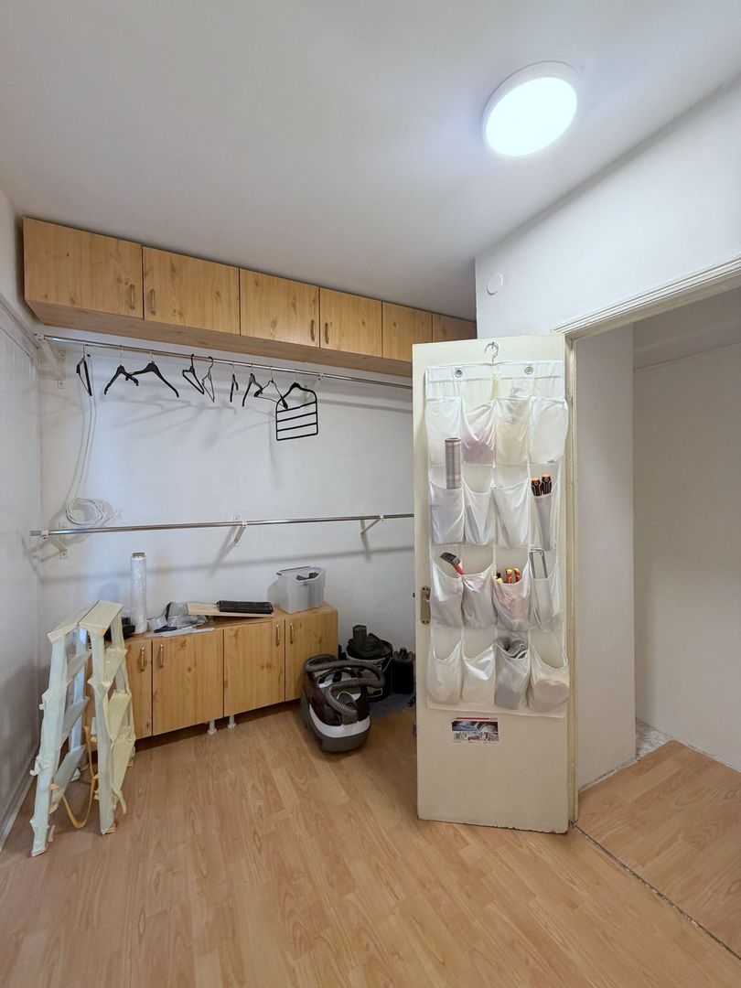 3  camere  modern - priveliste panoramica - Victoriei-Titulescu - Poză 11