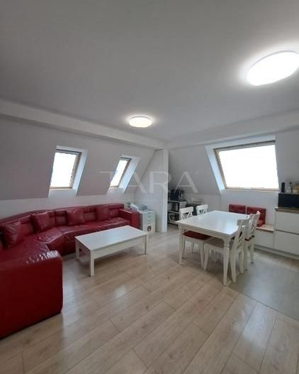 Apartament 3 camere zona Vivo, Florești - Poză 3