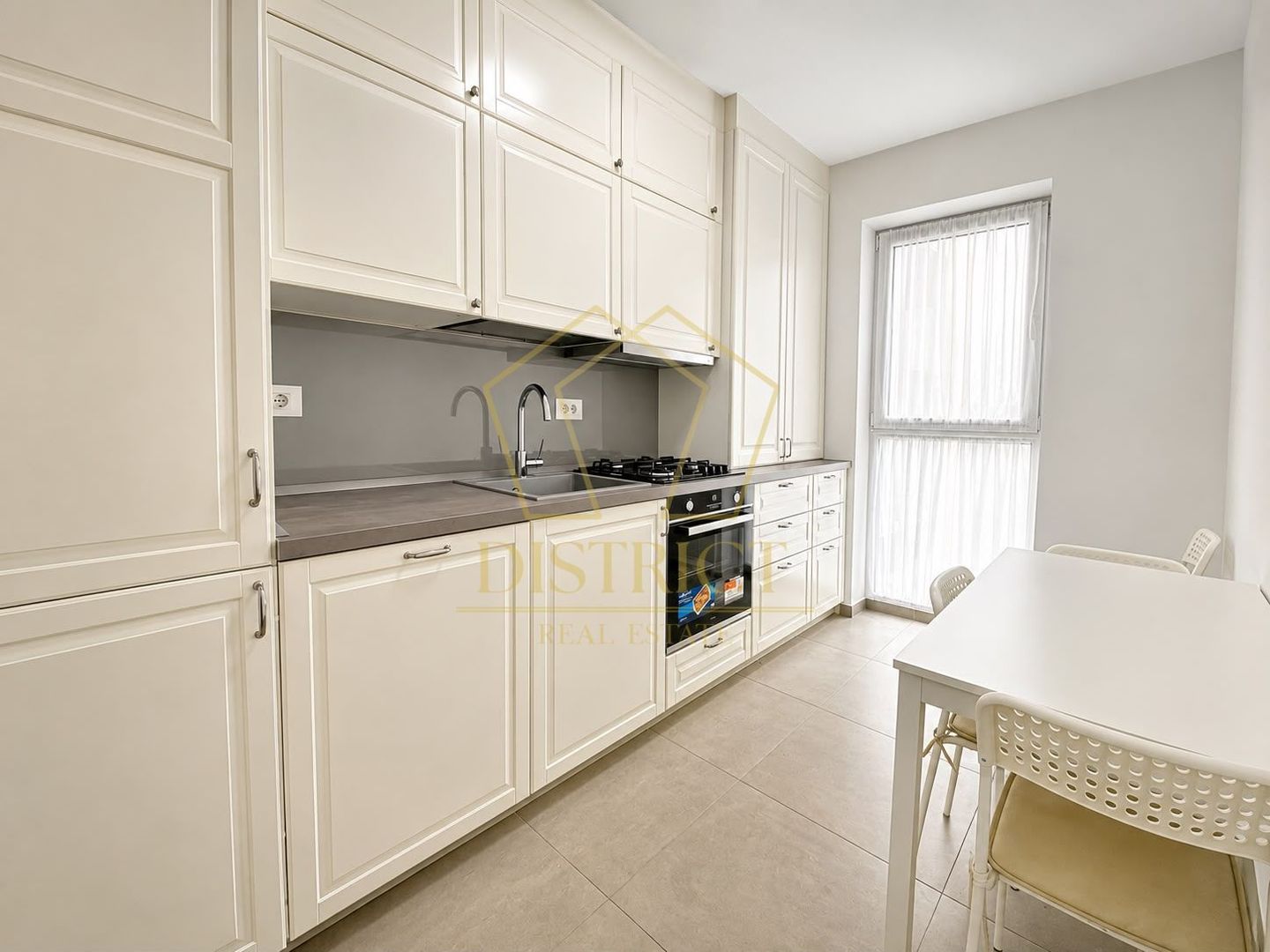Apartament spatios cu 2 camere | Denya Forest | Lipovei - Poză 8