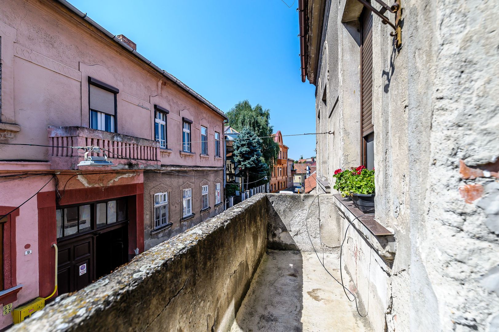 PRET NOU! Apartament spațios 3 camere - în Inima Aradului - COMISION 0 - Poză 5