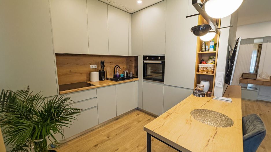3 camere | BELVEDERE| Barbu Vacarescu-Pipera - Poză 10