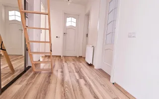 Casă modernă P+E+Pod, 145 mp,– Cluj,str Campului - Poză 12