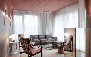 Apartament designer 4 camere I Primaverii I Servicii Concierge - Poză 2
