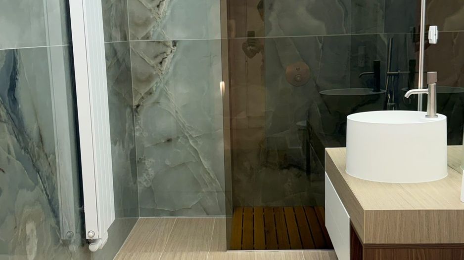 Rent I Luxury 3-Room Apartment | Cortina126 I Iancu Nicolae - Poză 14