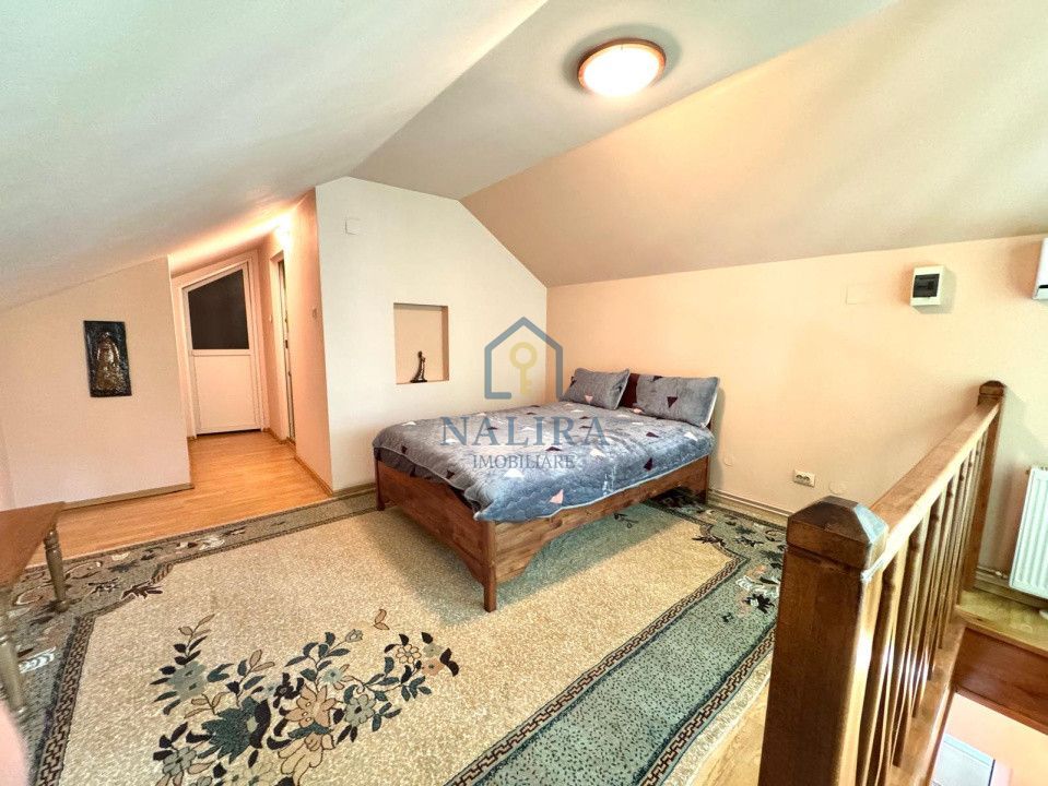 Casa de vanzare zona centrala Victoriei - Poză 1