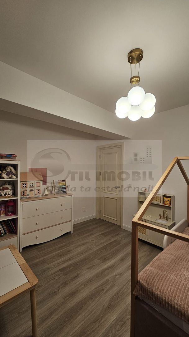 Apartament 3 camere decomandat- Valea Lupului -75mp- 140.000 euro - Poză 6