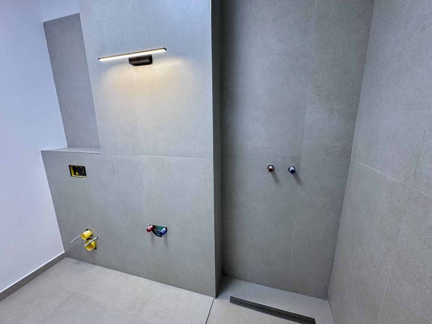 Ap 10 C5 3 camere Tautului Residence Park Parcul Poligon Sub Cetate - Poză 13