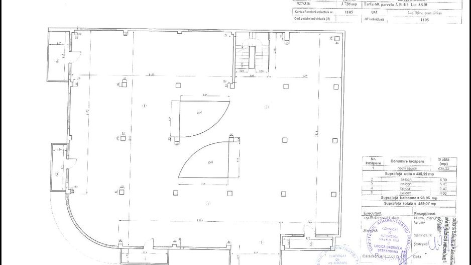 Proprietate comercială premium de vânzare- teren 3.728 mp |  Lângă A0 - Poză 17