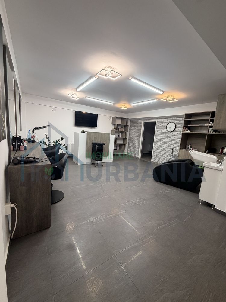Spațiu comercial de închiriat, 55 mp, Iași, zonă urbană - Poză 7