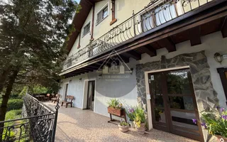 Afacere la cheie, Han, Pensiune, Restaurant - Poză 16