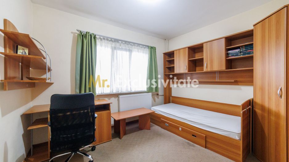 Apartament de inchiriat in Exercitiu etaj 2 - Poză 12