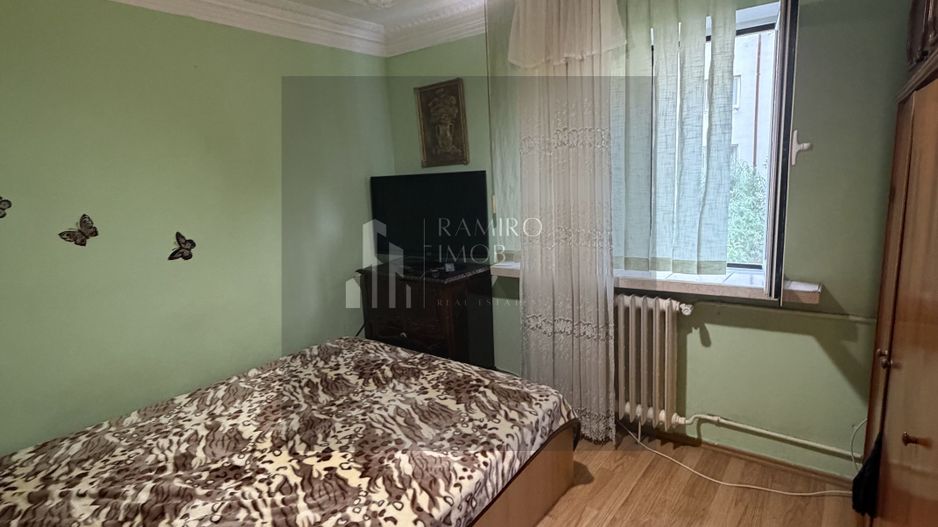 OCAZIEEE Apartament 3 camere Constantin Brancoveanu / Huedin - Poză 2