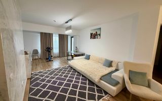 Apartament 3 Camere Decomandat Pacurari Mall Moldova - Poză 5